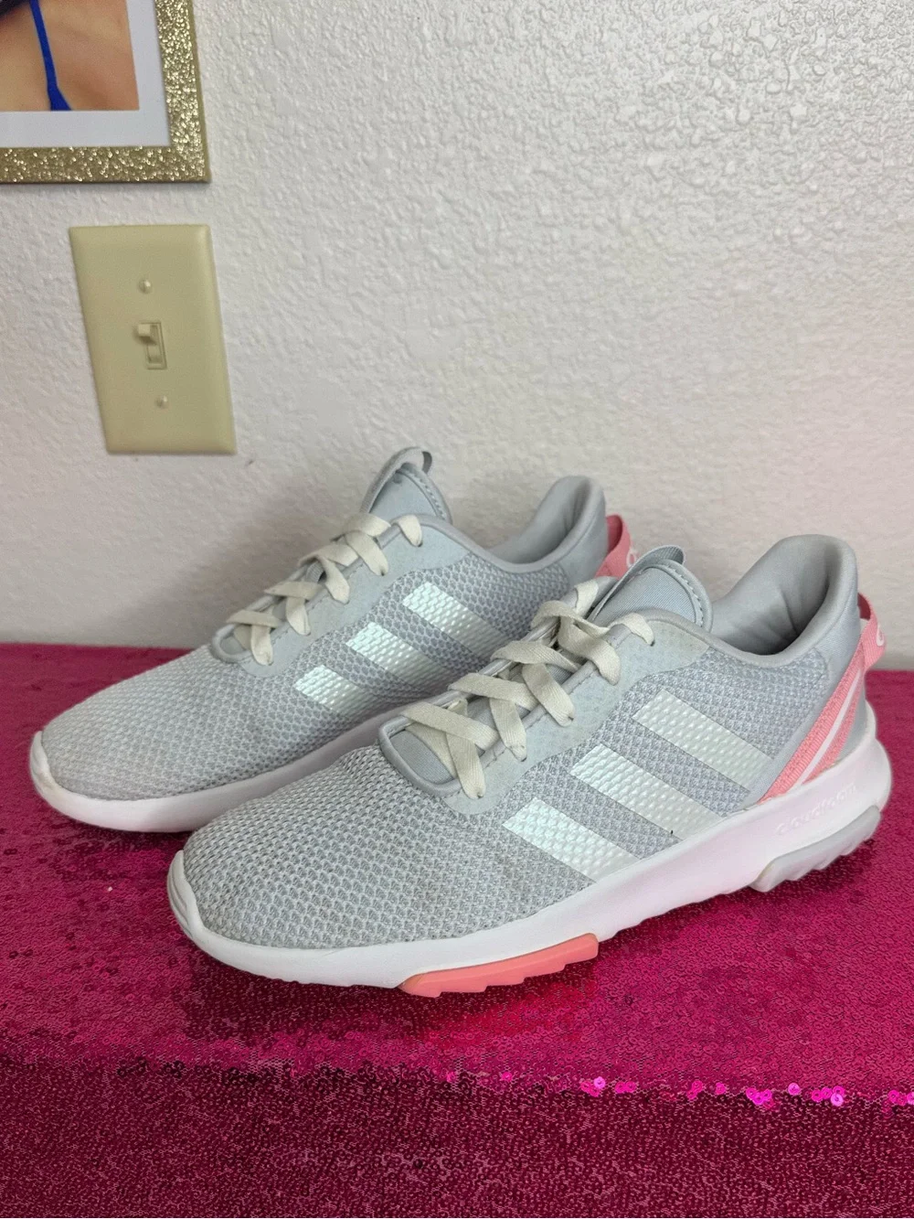 adidas 🚭orders come